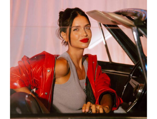 Zaira Nara reveló que la relación simbiótica con Wanda se agudizó desde que supo que estaba enferma: "Estamos todo el tiempo hablando"