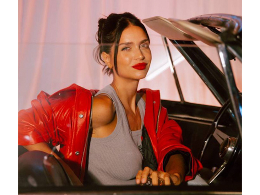 Zaira Nara reveló que la relación simbiótica con Wanda se agudizó desde que supo que estaba enferma: "Estamos todo el tiempo hablando"