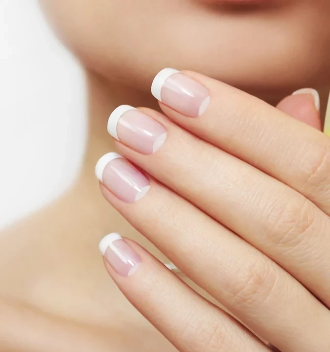 4 datos sobre manicura japonesa, la tendencia en uñas más natural