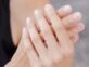 4 datos sobre manicura japonesa, la tendencia en uñas más natural