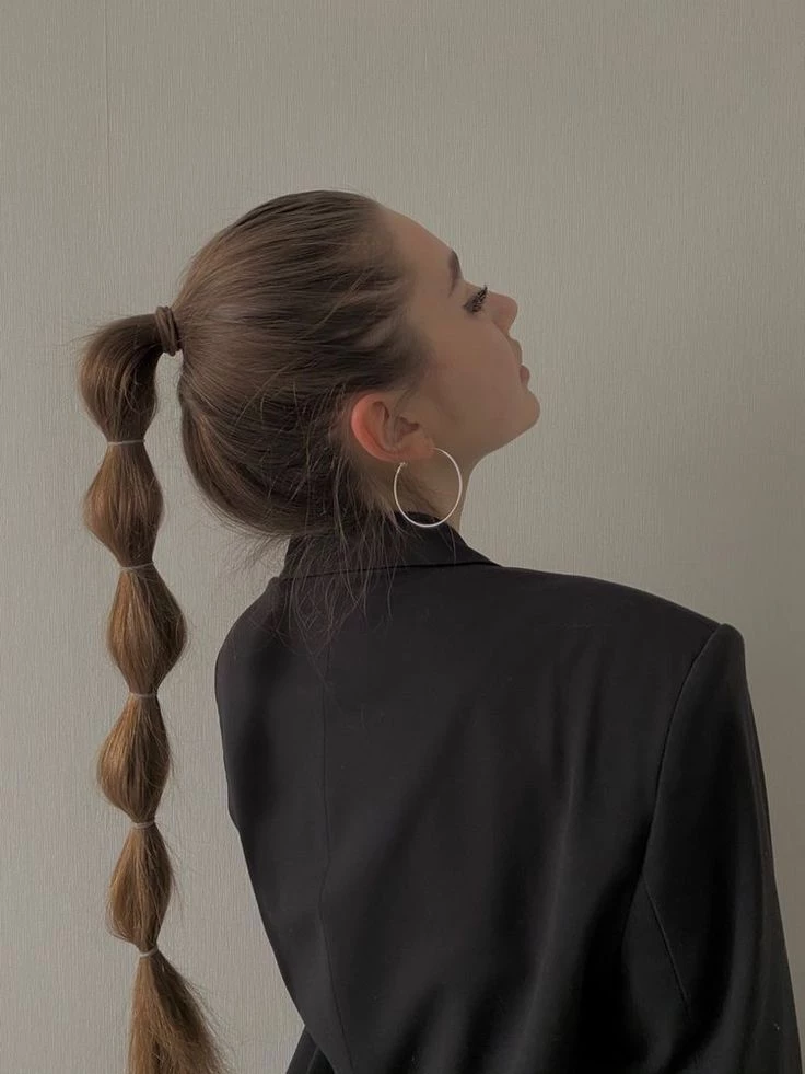 7 peinados ideales para adoptar el lujo silencioso