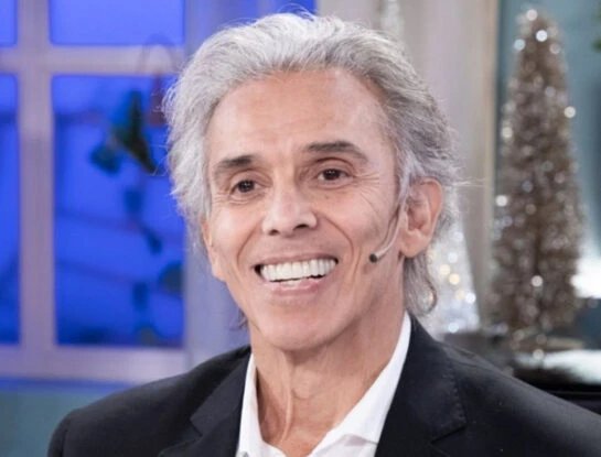 A dos años de quedar viudo, Jairo apuesta de nuevo al amor: "Me siento muy feliz"