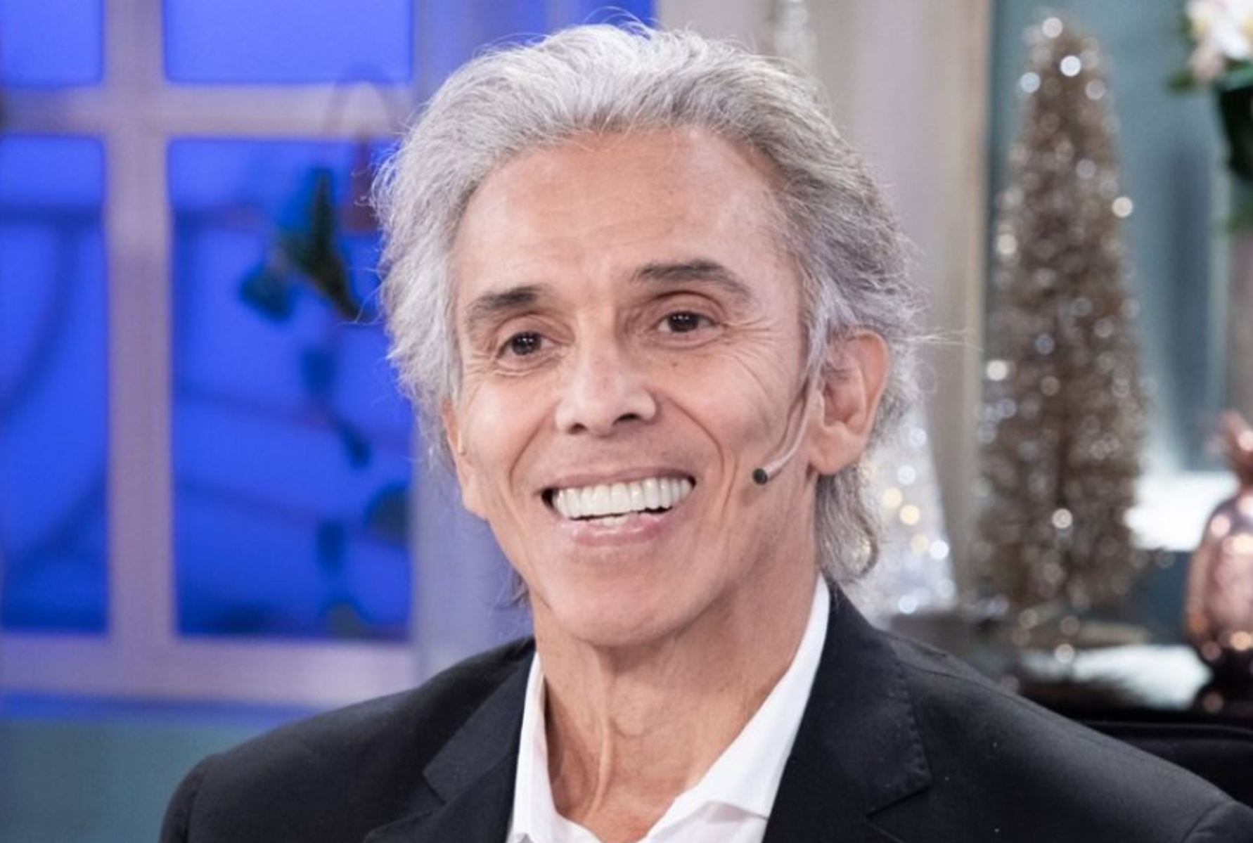 A dos años de quedar viudo, Jairo apuesta de nuevo al amor: "Me siento muy feliz"