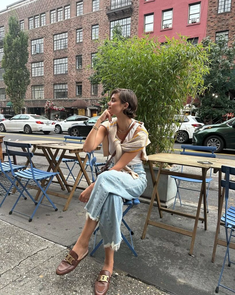 Alerta tendencia ni pixie ni garçon, el estilo más trendy en pelo corto es el ‘hush cut’ y te contamos cómo se lleva