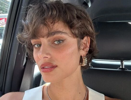Alerta tendencia: ni pixie ni garçon, el estilo más trendy en pelo corto es el ‘hush cut’ y te contamos cómo se lleva