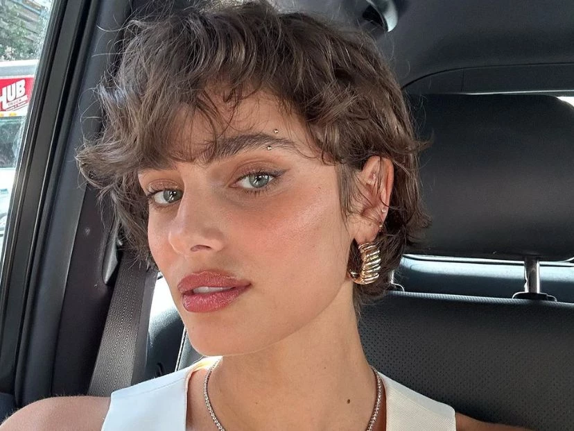 Alerta tendencia ni pixie ni garçon, el estilo más trendy en pelo corto es el ‘hush cut’ y te contamos cómo se lleva