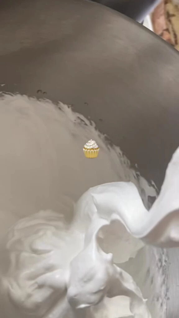 Ámbar de Benedictis reveló cómo hacer su postre preferido. Foto: Instagram.