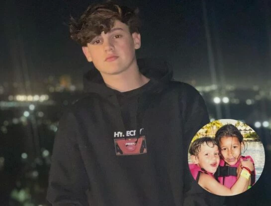 Así Bautista Vicuña recordó a su hermana, Blanca, a 11 años de su partida