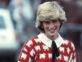 Así es el icónico suéter de Lady Di que fue subastado en Londres por más de un millón de dólares