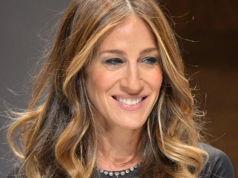 Así es la rutina minimalista de skincare de Sarah Jessica Parker