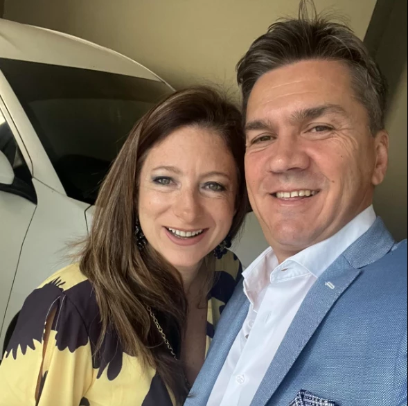 Así vive Leandro Zdero, el candidato que se convirtió en el nuevo gobernador de Chaco