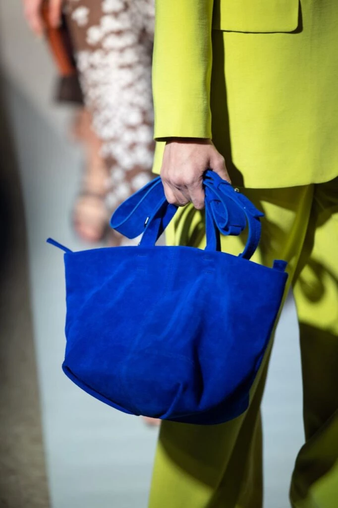 Desfile Mishka en el BAF