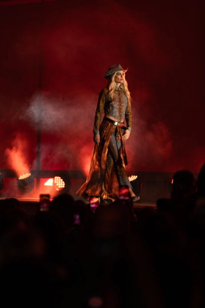 Kosiuko en BAFWEEK 2023