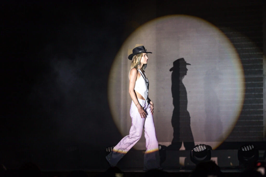 Kosiuko en BAFWEEK 2023