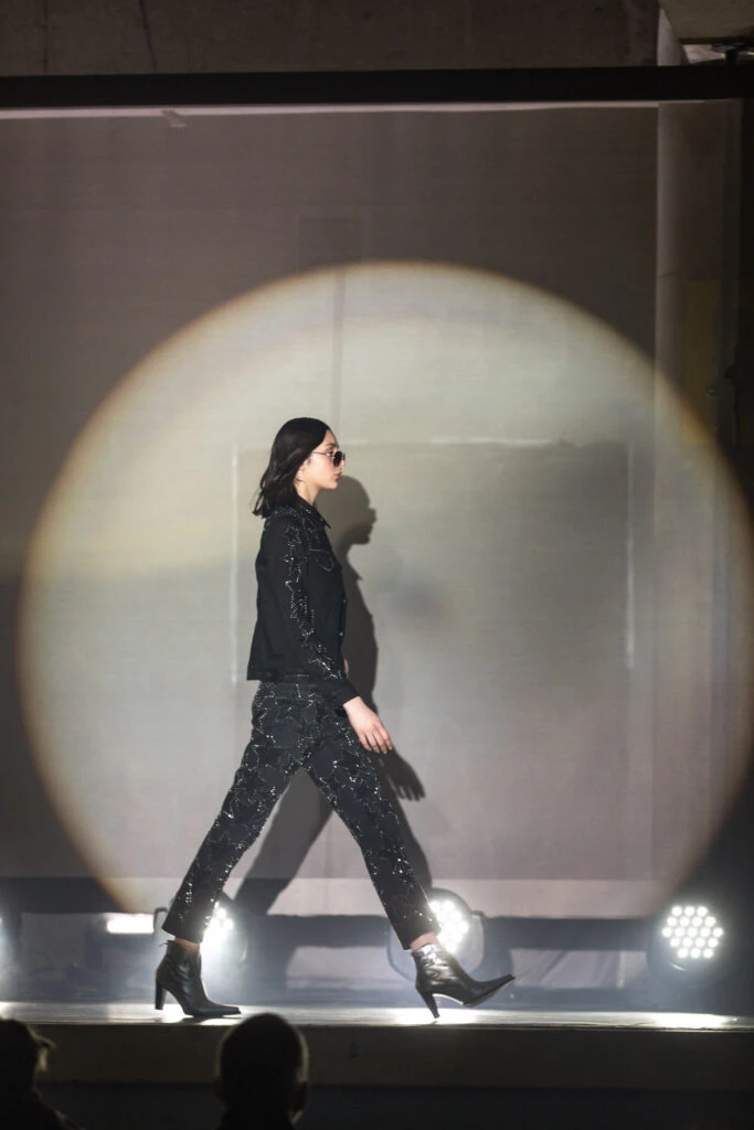 Kosiuko en BAFWEEK 2023