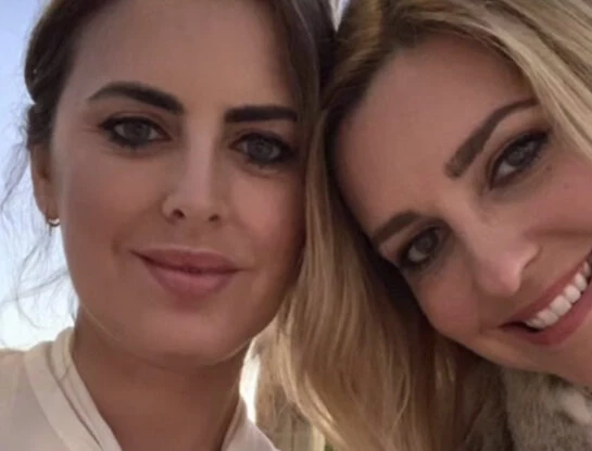 Barby Cobelo, amiga de Silvina Luna, reveló que la modelo y actriz vivió para cumplir una "misión"
