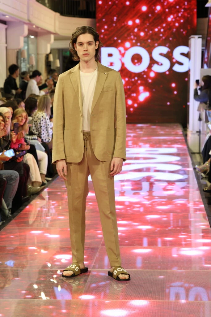 Boss en Colecciones by Patio Bullrich