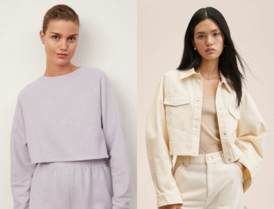 Boxy fit: la nueva tendencia que dejará atrás la moda oversize