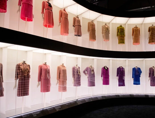 Gabrielle Chanel, Manifiesto de Moda: así es la exposición dedicada a la diseñadora francesa en Reino Unido