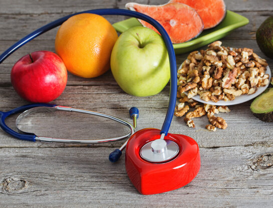 Colesterol alto: un riesgo "silencioso" para la salud