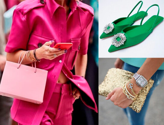 De las vidrieras al street style: así se viven las tendencias de esta primavera en Miami