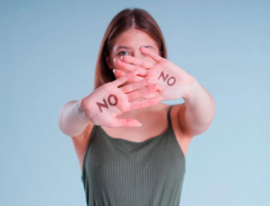 Día Mundial de la Salud Sexual: No le debés sexo a nadie, hablemos de consentimiento