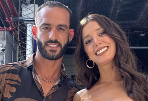 maxi y juliana de gh