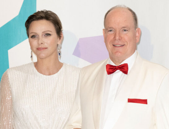 Charlene de Mónaco rompió el silencio y habló de la supuesta crisis con el Príncipe Alberto