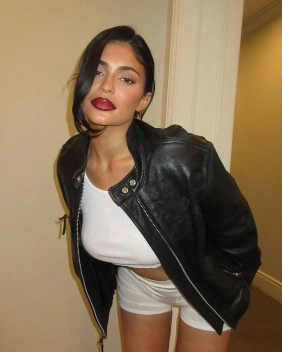 Cherry Coke Lips, la nueva tendencia beauty