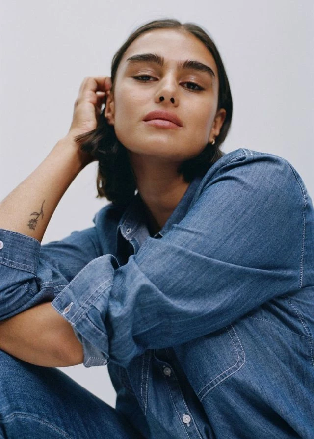 Cómo armonizar tu rostro con la forma de tus cejas