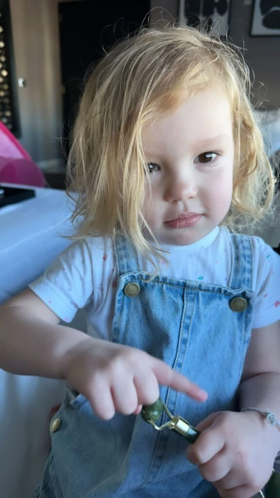 Cuál es el tratamiento beauty que elige Ana García Moritán