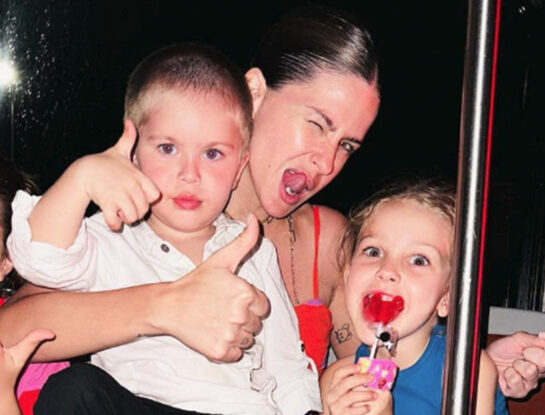 Magnolia y Amancio protagonizan el nuevo videoclip del tema que hizo la China Suárez con Rodrigo Tapari