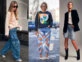 Los 6 jeans que serán tendencia en esta primavera 2023