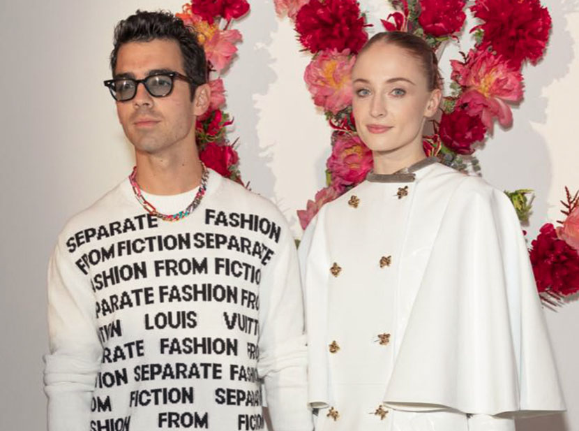 Después de 4 años de matrimonio, estos serían los motivos del divorcio de Joe Jonas y Sophie Turner