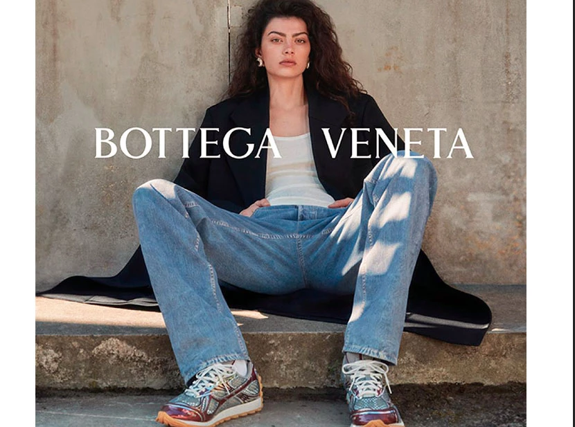 Zapatillas Bottega Veneta