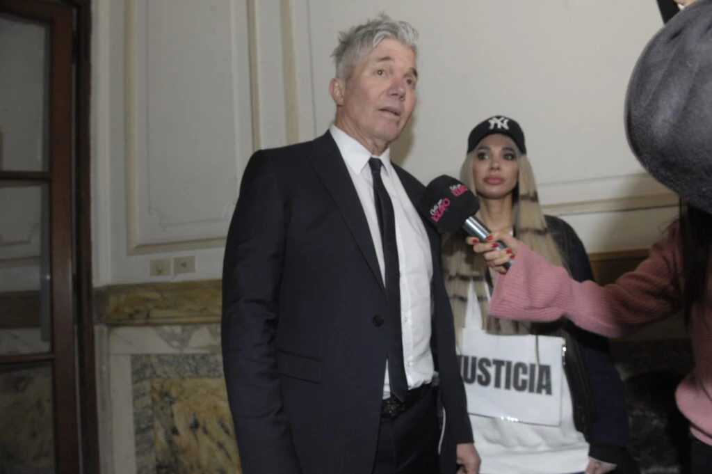 Prisión preventiva para Lotocki