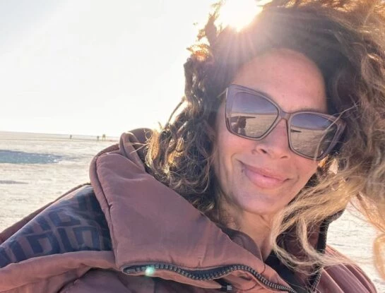 Depresión y alcohol: Ana Paula Dutil se sinceró acerca de su etapa más oscura