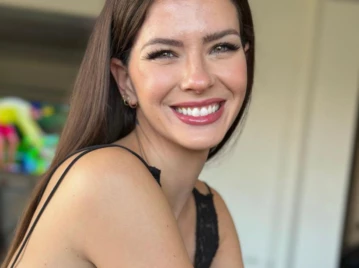 Destacada China Suárez