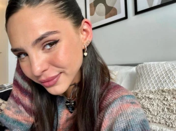 Destacada Juana Tinelli