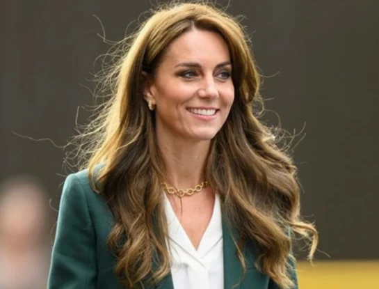 Kategate: la clínica en la que estuvo internada Kate Middleton bajo investigación por filtrar información