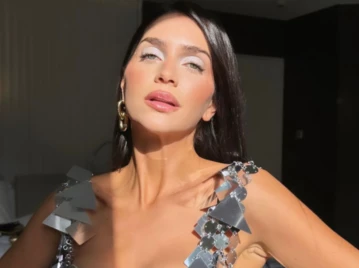 Destacada Zaira Nara