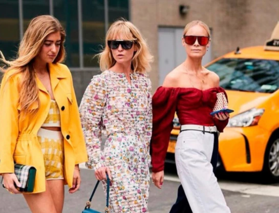 5 looks con los que marcarás tendencia esta primavera 