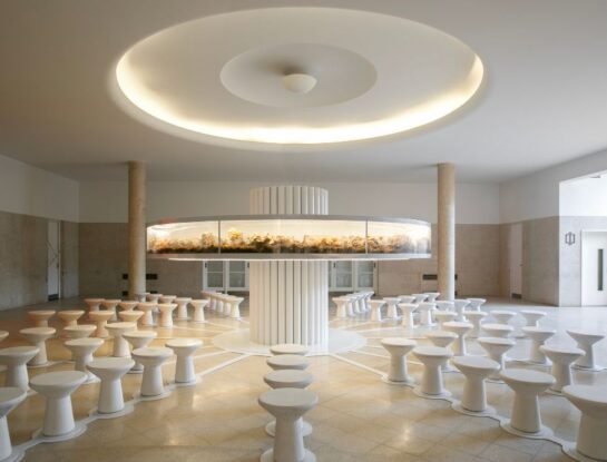 Llega Casa FOA 2023 en el nuevo Parque de la Innovación: todo lo que tenés que saber