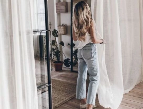 Alerta tendencia: estas son las cortinas favoritas para decorar la casa