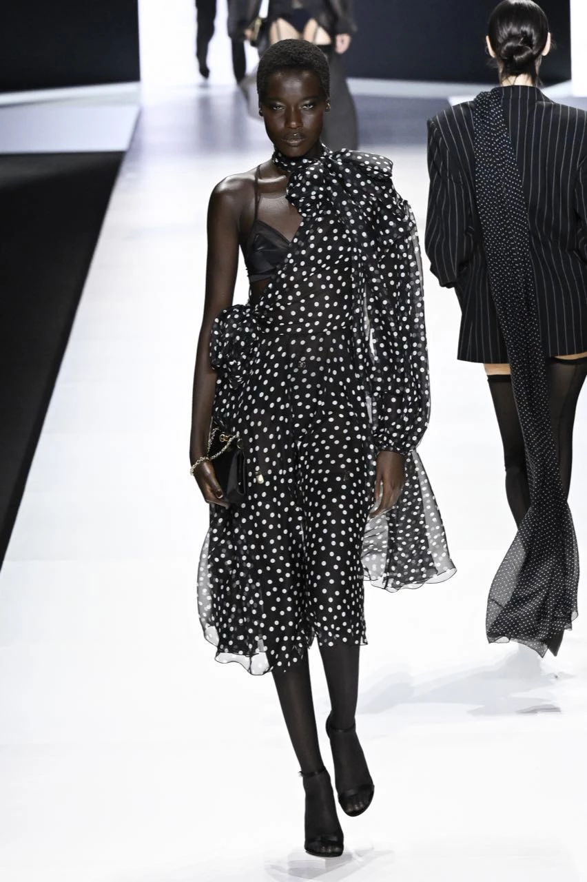 Dolce & Gabbana, desfile primavera verano 2024