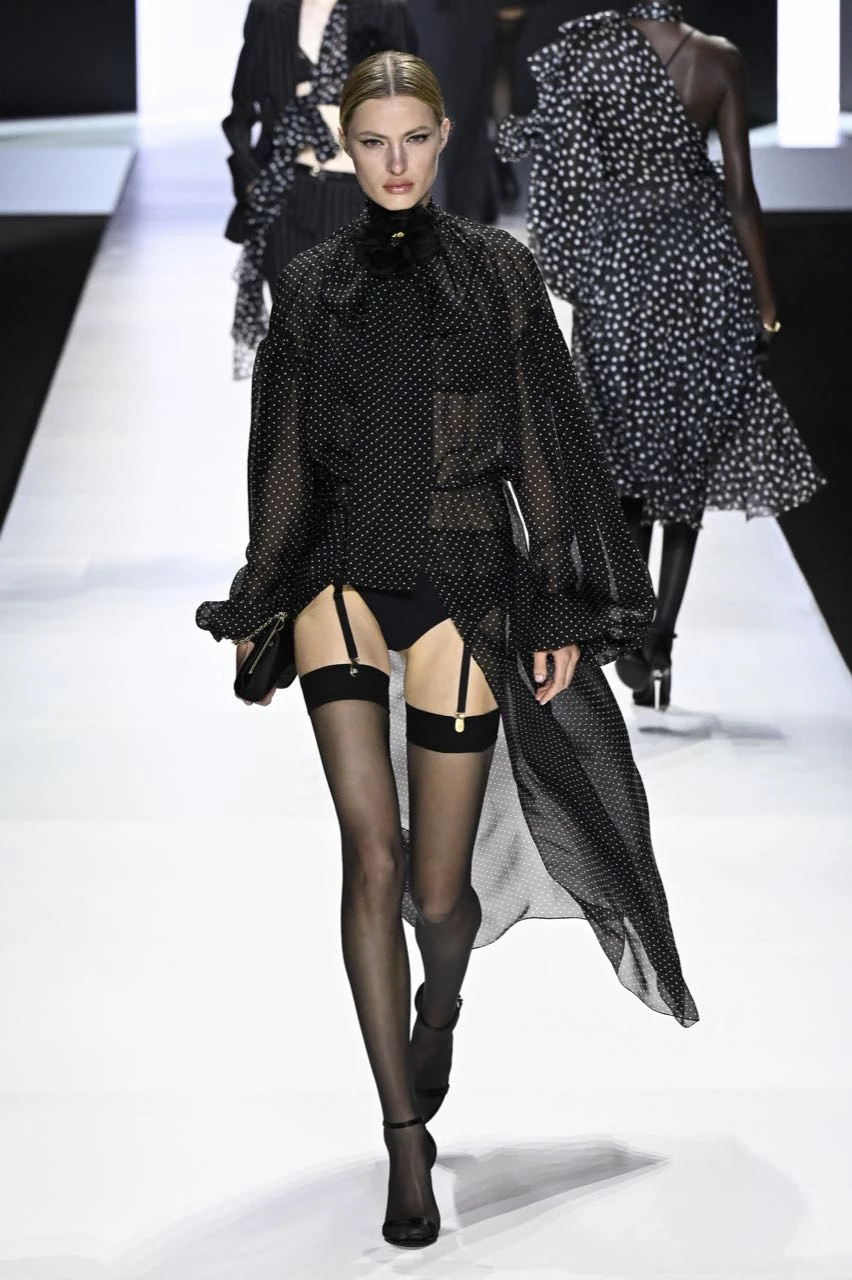 Dolce & Gabbana, desfile primavera verano 2024