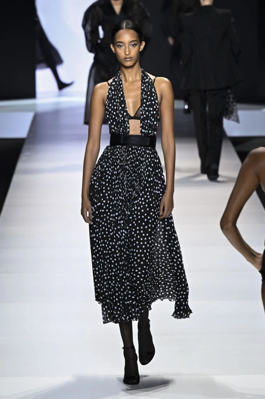 Dolce & Gabbana, desfile primavera verano 2024