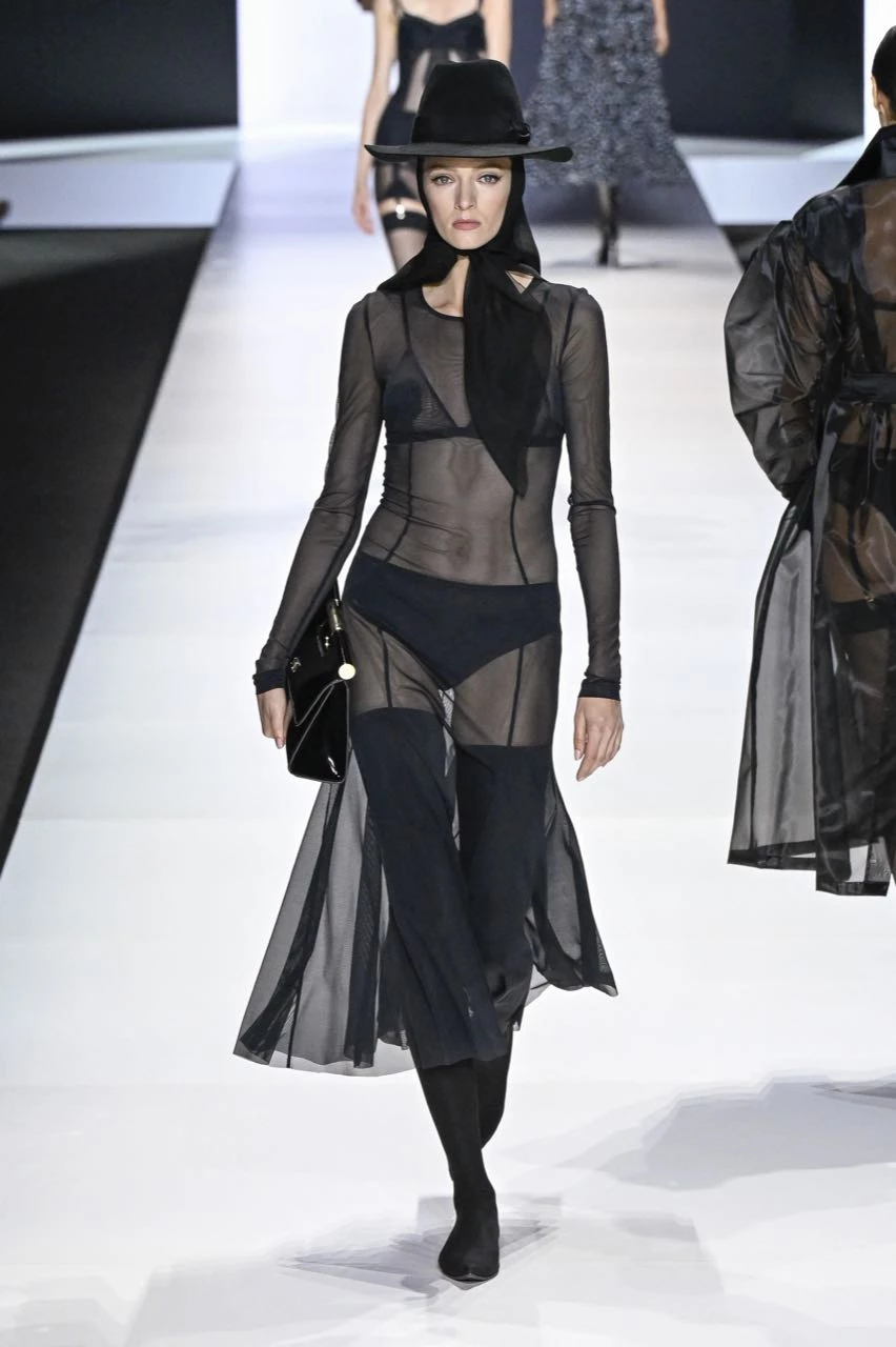 Dolce & Gabbana, desfile primavera verano 2024