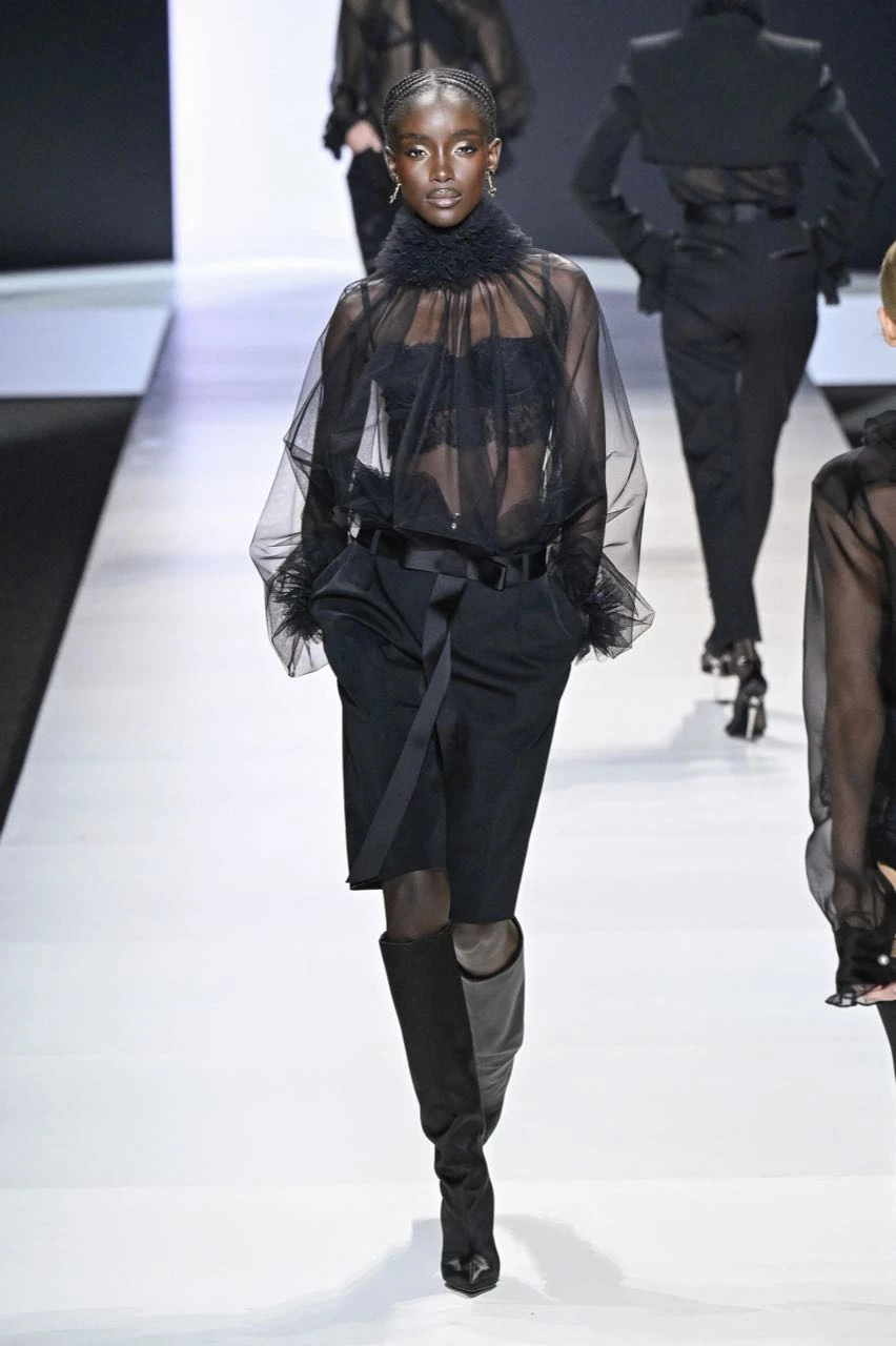 Dolce & Gabbana, desfile primavera verano 2024