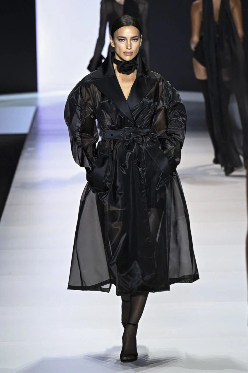 Dolce & Gabbana, desfile primavera verano 2024